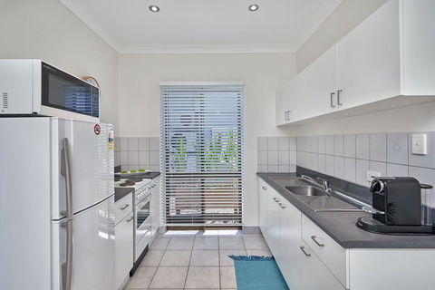 Cairns Northern Beaches Holiday Retreat - Accommodation Port Macquarie 3