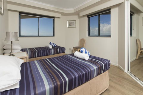 Cairns Oceanview At 181 The Esplanade (29) - Accommodation Port Macquarie 3