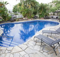 Cairns Plaza Hotel - Accommodation Port Macquarie
