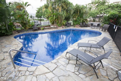 Cairns Plaza Hotel - Accommodation Port Macquarie 0