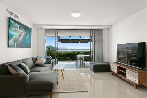 Cairns Private Apartments - Accommodation Port Macquarie 1