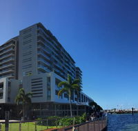 Cairns Private Apartments - Accommodation Port Macquarie