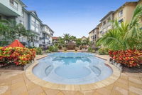 Cairns Rainforest View Resort Apartment