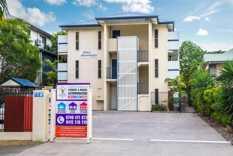Cairns Sharehouse Apartment - Accommodation Port Macquarie 2