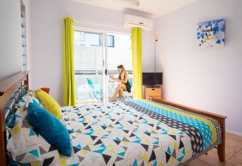 Cairns Sharehouse Apartment - Accommodation Port Macquarie 0