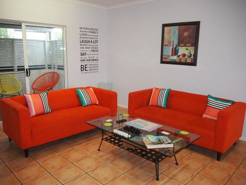 Cairns Sharehouse Apartment - Accommodation Port Macquarie 3