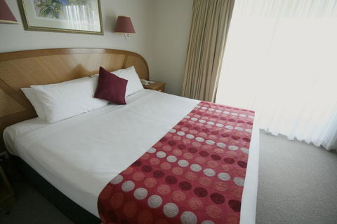 Cairns Sheridan Hotel - Accommodation Port Macquarie 3