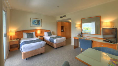 Cairns Sheridan Hotel - Accommodation Port Macquarie 2