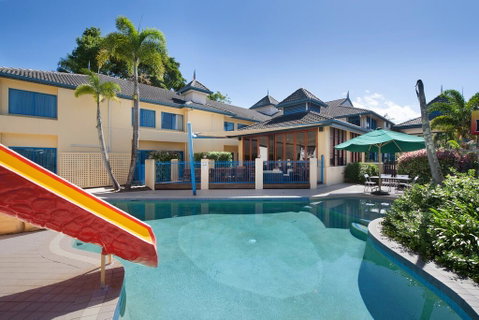 Cairns Southside International - Accommodation Port Macquarie 0