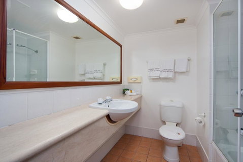 Cairns Southside International - Accommodation Port Macquarie 1