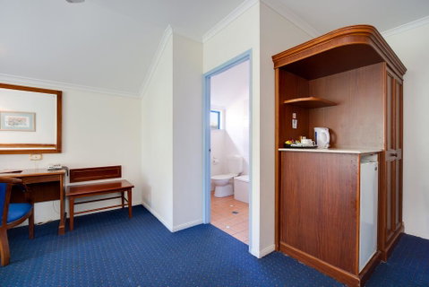 Cairns Southside International - Accommodation Port Macquarie 3