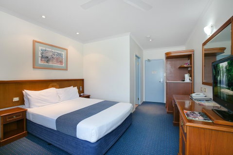 Cairns Southside International - Accommodation Port Macquarie 2