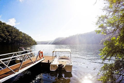Calabash Bay Lodge - Accommodation Port Macquarie 3