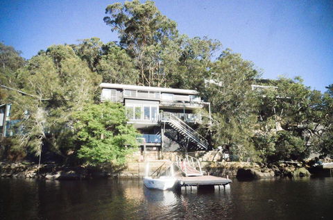 Calabash Bay Lodge - Accommodation Port Macquarie 0
