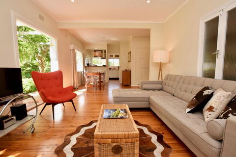 Calamandah House Of Blackheath - Accommodation Port Macquarie 3