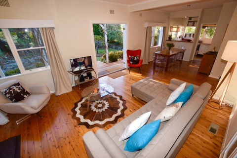 Calamandah House Of Blackheath - Accommodation Port Macquarie 1