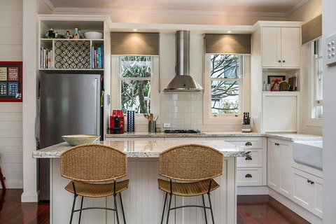 Caledonia House - Accommodation Port Macquarie 2