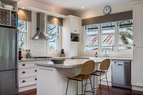 Caledonia House - Accommodation Port Macquarie 3