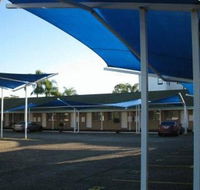 Calico Court Motel - Accommodation Port Macquarie