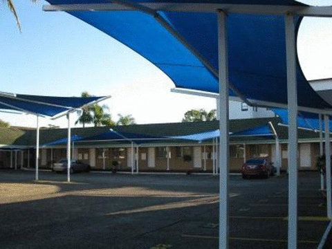 Calico Court Motel - Accommodation Port Macquarie 0