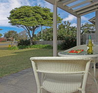Callala Beach Cottage - charm and character - Accommodation Port Macquarie