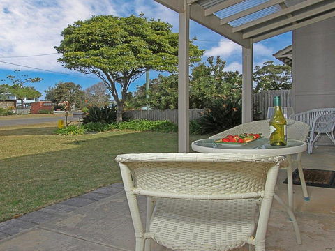 Callala Beach Cottage - Charm And Character - Accommodation Port Macquarie 0