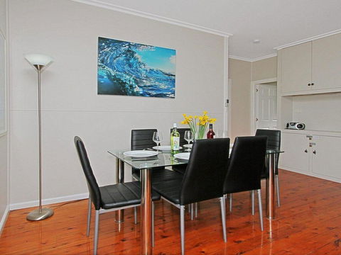 Callala Beach Cottage - Charm And Character - Accommodation Port Macquarie 1
