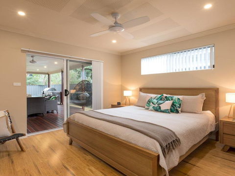 Callala Breeze - Access To Indoor Community Pool - Accommodation Port Macquarie 3