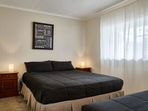 Callala Dreaming - Mid Century Beach House - Accommodation Port Macquarie 2