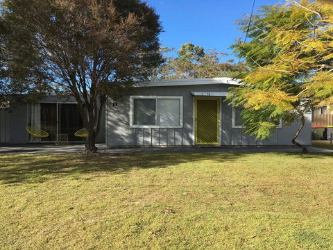 Callala Sun - Modern And Functional - Accommodation Port Macquarie 0
