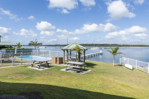 Camawood 2 - Accommodation Port Macquarie 1