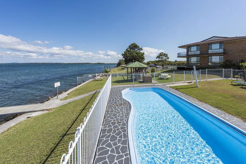 Camawood 2 - Accommodation Port Macquarie 2