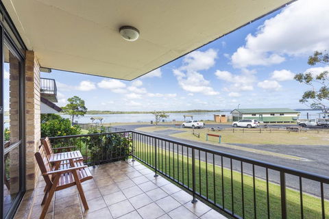 Camawood 2 - Accommodation Port Macquarie 0