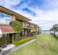 Camawood 4 - Accommodation Port Macquarie