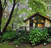Cambridge Cottages - Accommodation Port Macquarie