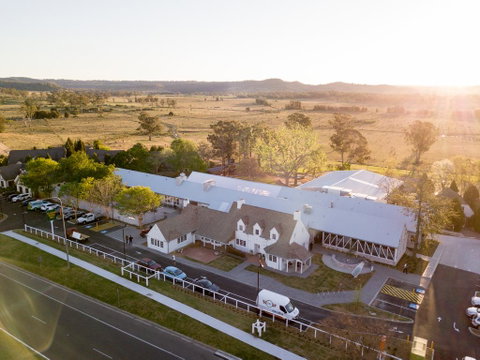 Camden Valley Inn - Accommodation Port Macquarie 0