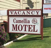 Camellia Motel - Accommodation Port Macquarie