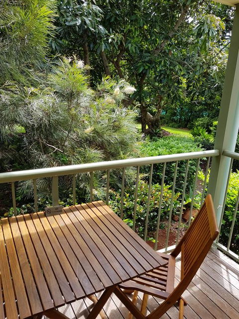 Camelot Cottages - Accommodation Port Macquarie 3
