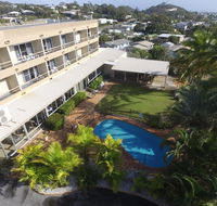 Camelot Motel - Accommodation Port Macquarie