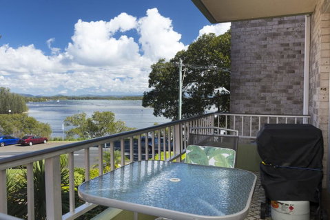 Camelot Unit 6 - Accommodation Port Macquarie 1