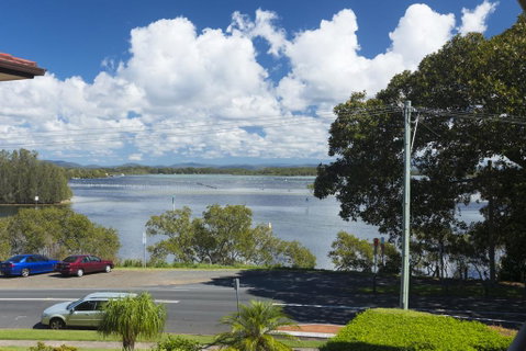 Camelot Unit 6 - Accommodation Port Macquarie 0