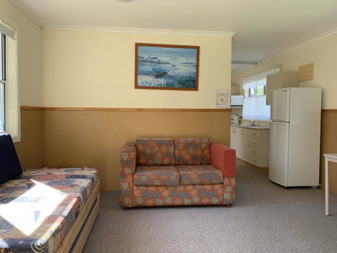 Camp Elim - Accommodation Port Macquarie 1