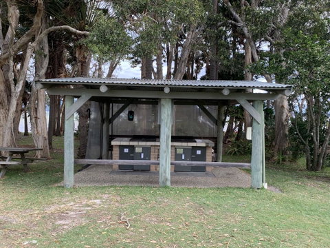 Camp Elim - Accommodation Port Macquarie 2