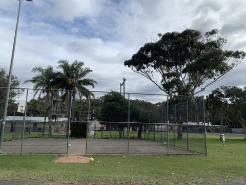 Camp Elim - Accommodation Port Macquarie 3