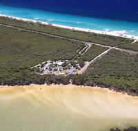Camp Elim - Accommodation Port Macquarie