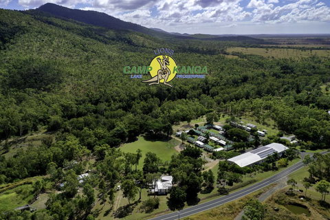 Camp Kanga - Accommodation Port Macquarie 1