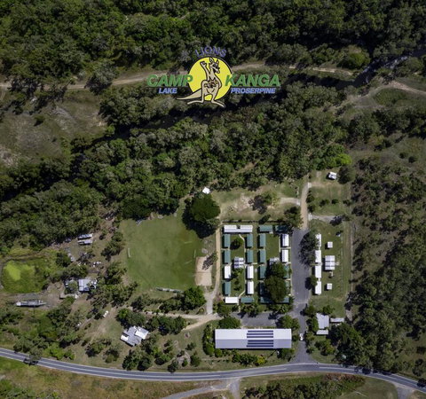 Camp Kanga - Accommodation Port Macquarie 2