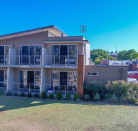 Campaspe Lodge - Accommodation Port Macquarie
