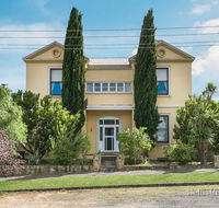 Campbell House - Accommodation Port Macquarie