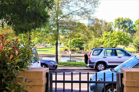 Campbelltown Most Sought After Park Central Home - Accommodation Port Macquarie 1